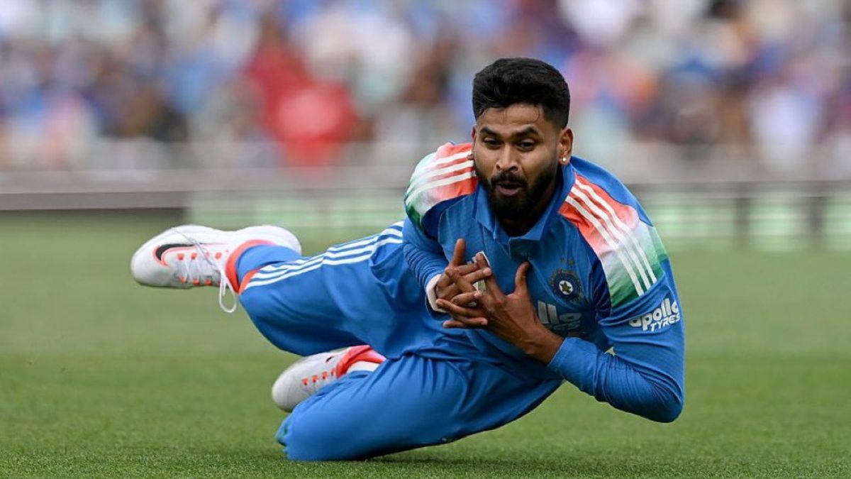 Shreyas Iyer Health Update: श्रेयस अय्यरने त्याच्या दुखापतीबद्दल दिले अतिशय महत्त्वाचे अपडेट, सोशल मीडियावर शेअर केली पोस्ट