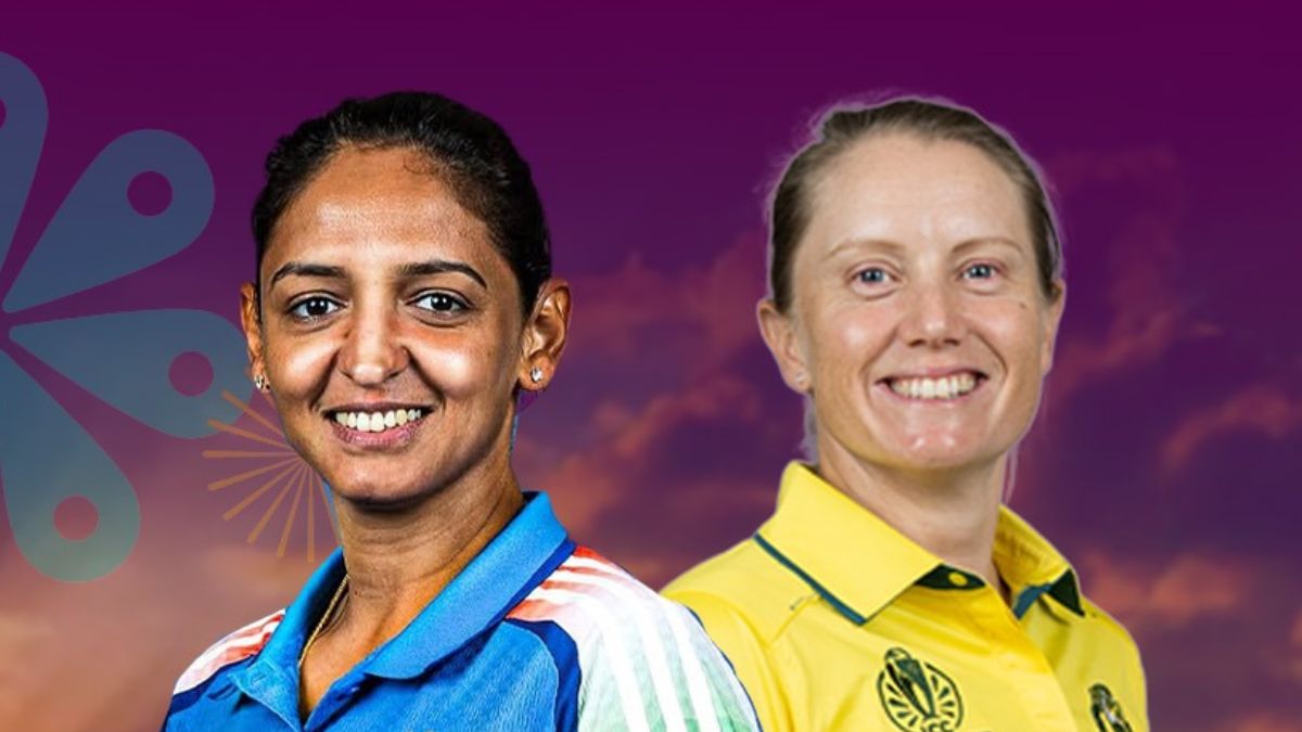 IND W vs AUS W Live Streaming: भारत महिला विरुद्ध ऑस्ट्रेलिया महिला सेमीफायनल सामना किती वाजता सुरू होईल? जाणून घ्या LIVE कुठे पाहता येईल