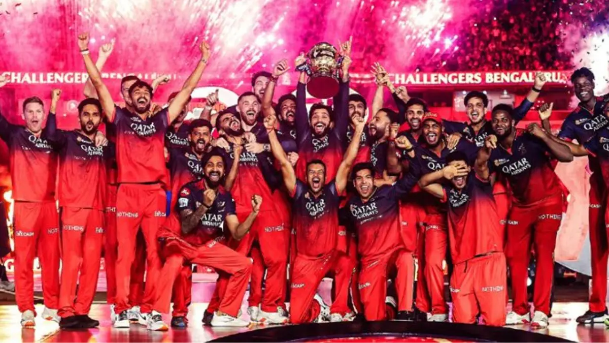 RCB विकली जाणार? १७,००० कोटींहून अधिक रकमेत ही मोठी खरेदी कोण करणार?