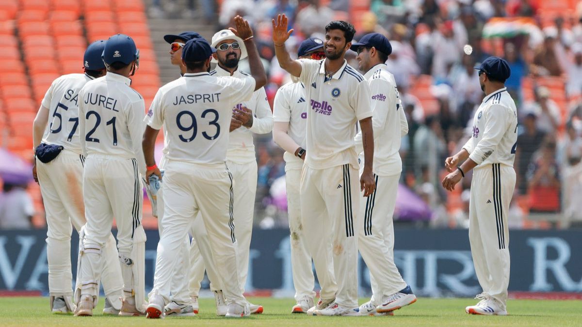 IND vs WI 2nd Test: दिल्लीच्या मैदानावर टीम इंडियाचा दबदबा! ३८ वर्षांपूर्वी 'या' संघाविरुद्ध झाला होता पराभव