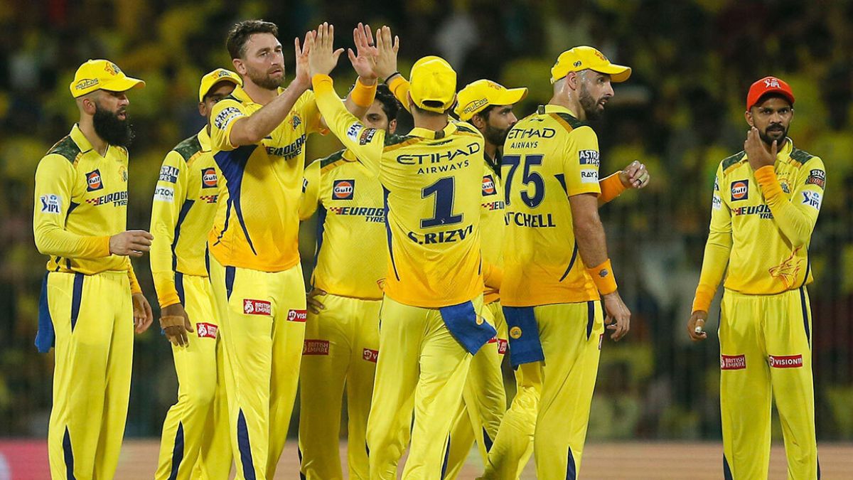 LSG vs CSK IPL 2026: लखनऊ सुपर जायंट्स विरुद्ध चेन्नई सुपर किंग्स सामना कुठे पाहावा