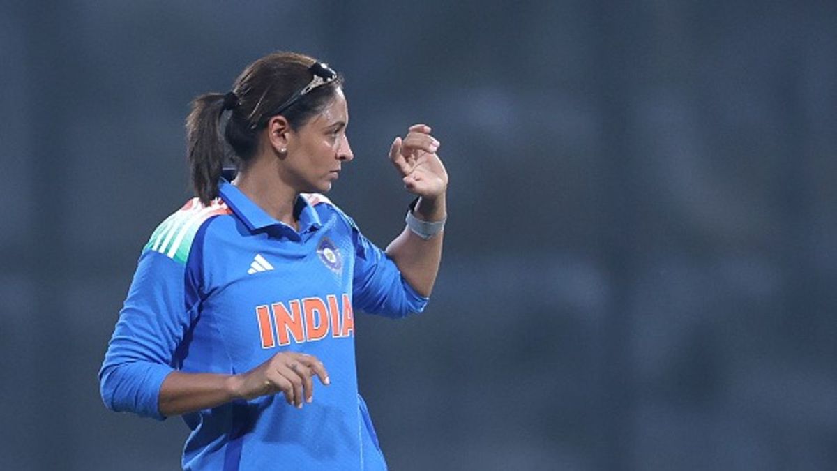 IND W vs AUS W: ऑस्ट्रेलियाकडून धक्कादायक पराभवानंतर हरमनप्रीत कौरचा धक्कादायक खुलासा; ‘हा खेळाडू ठरला व्हिलन!’