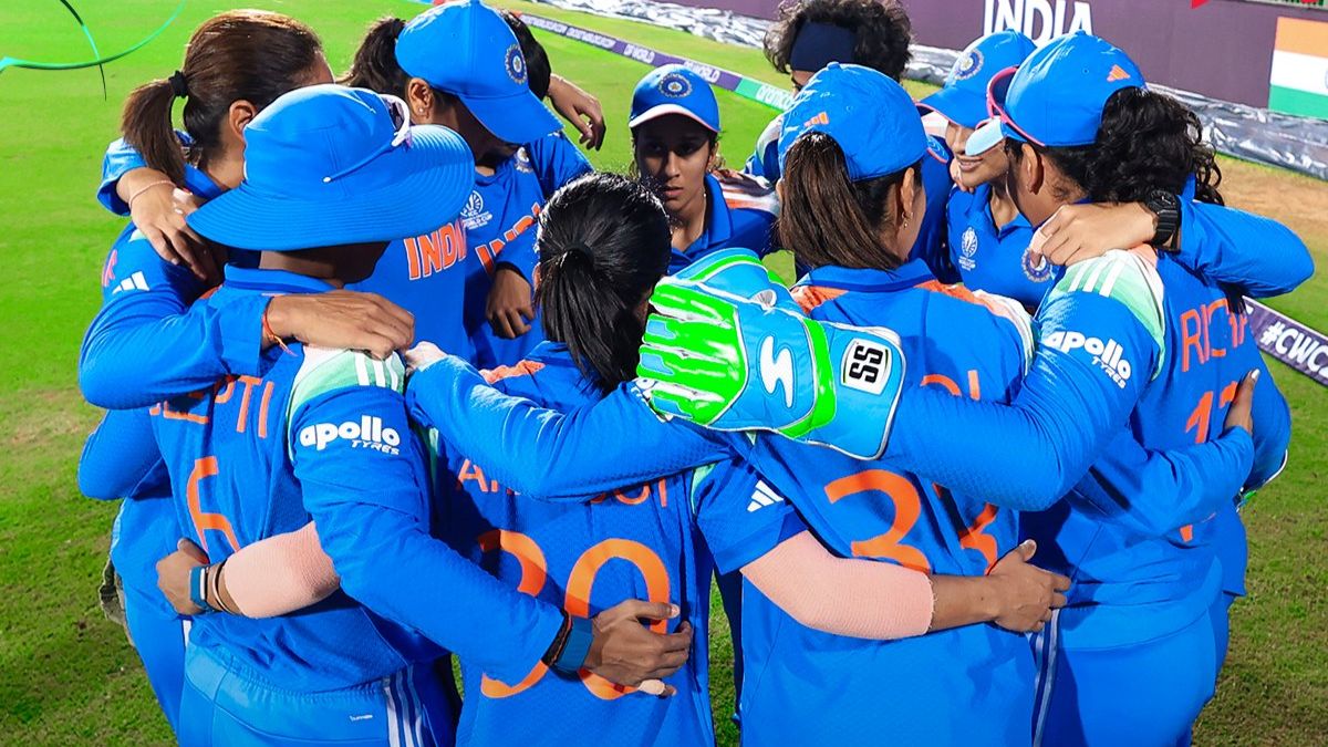 IND W vs AUS W: ऑस्ट्रेलियाकडून पराभवानंतर टीम इंडियाला सेमीफायनलमध्ये स्थान मिळणार का? संपूर्ण गणित समजून घ्या