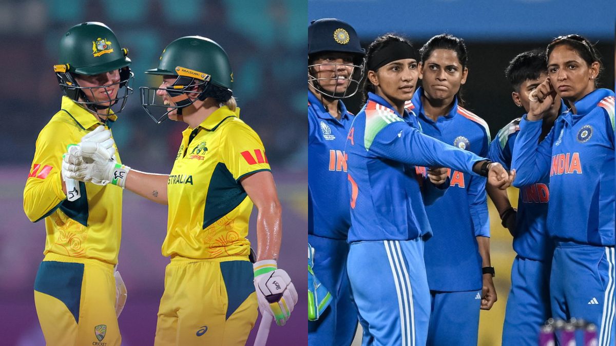 Women's World Cup 2025: बांगलादेशविरुद्ध ऑस्ट्रेलियाचा दणदणीत विजय! उपांत्य फेरीत धडक; भारताच्या अडचणी वाढल्या