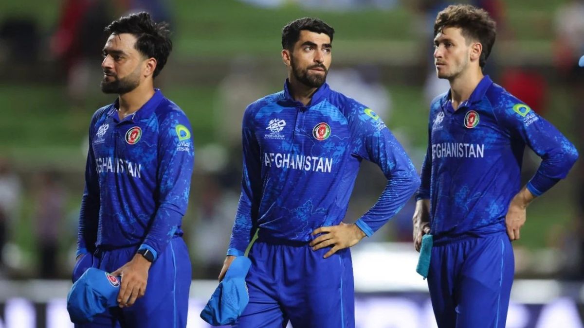Afghanistan Pakistan War: 'हा भ्याड हल्ला, आमची राष्ट्रीय प्रतिष्ठा सर्वात आधी!' पाकिस्तानी हवाई हल्ल्यानंतर राशिद खान, नबीसह अफगाण खेळाडू संतापले
