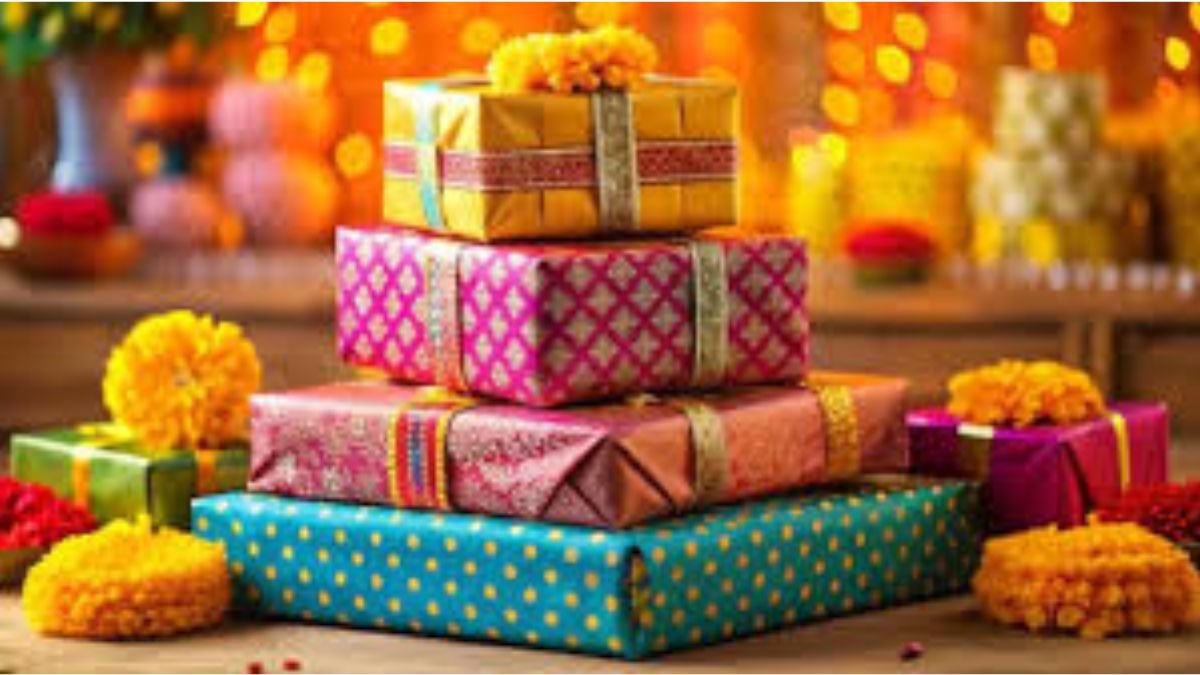 Bahu Beej Gifts 2025: या भाऊबीजेला ५ सर्वोत्तम भेटवस्तू! टेक गॅझेट्स देऊन भावाला करा सरप्राईज