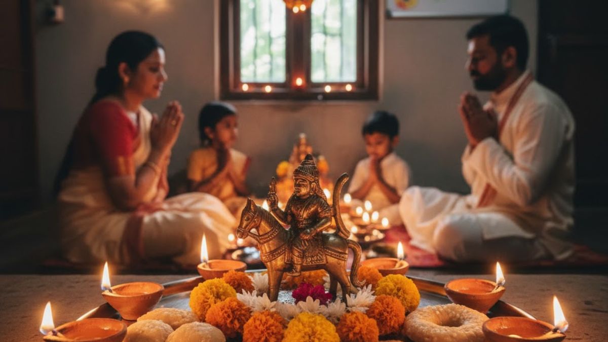 Dev Diwali 2025: महाराष्ट्रात 'देव दिवाळी' कधी असते? जाणून घ्या अचूक तिथी आणि तिचे खास महत्त्व!