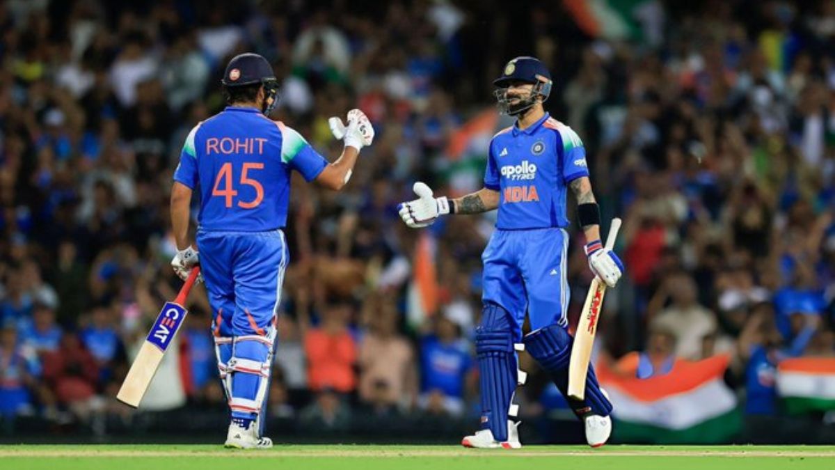 BCCI ने Rohit आणि Virat चे टेन्शन वाढवले! 'हे' काम न केल्यास टीम इंडियातून होणार पत्ता कट? मोठा खुलासा!