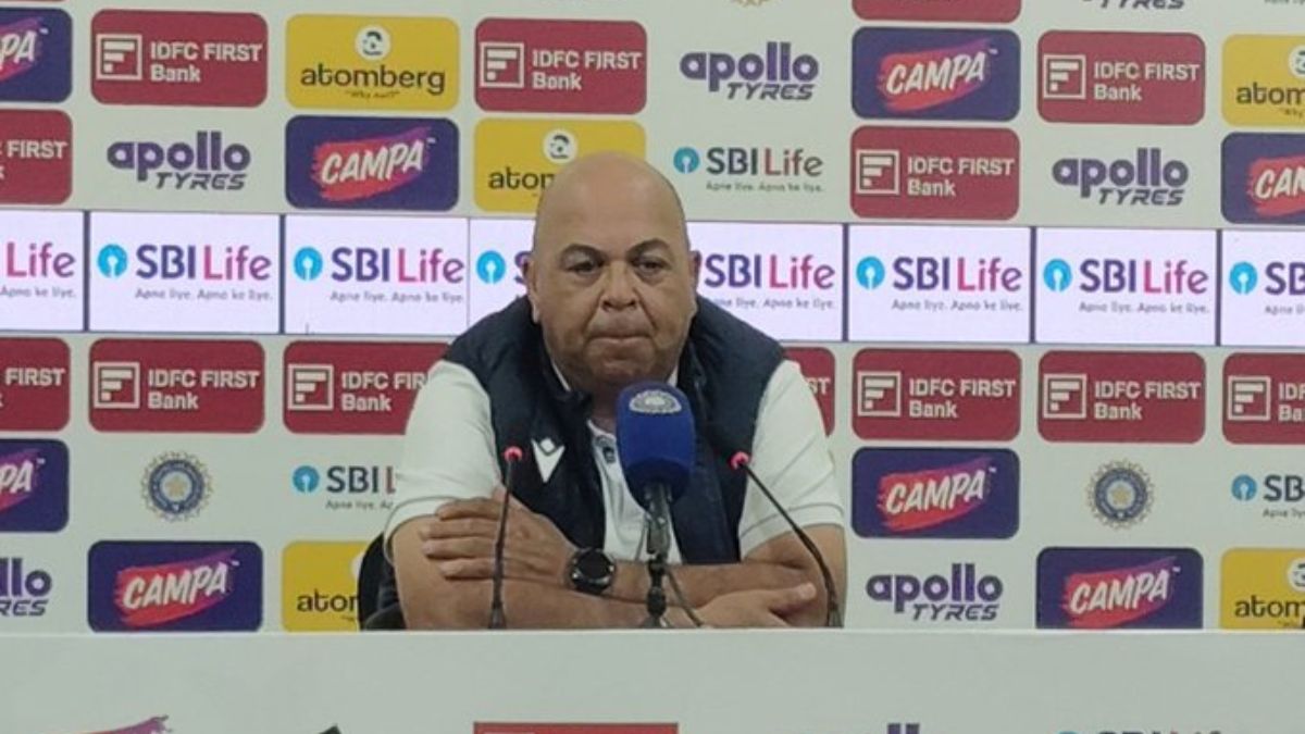 IND vs SA 2nd Test: सामना जिंकण्याआधीच माज! 
