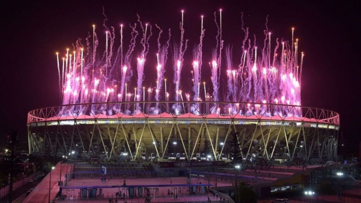Commonwealth Games 2030 मध्येही क्रिकेटचा थरार? अहमदाबाद नाही, तर 'या' शहरात होतील सामने!