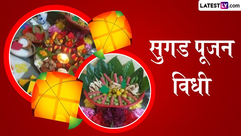 Makar Sankranti 2026 Sugad Puja Vidhi In Marathi: सुगड पूजन विधी, शुभ मुहूर्त आणि महत्त्व; जाणून घ्या यशाची आणि समृद्धीची सोपी पद्धत