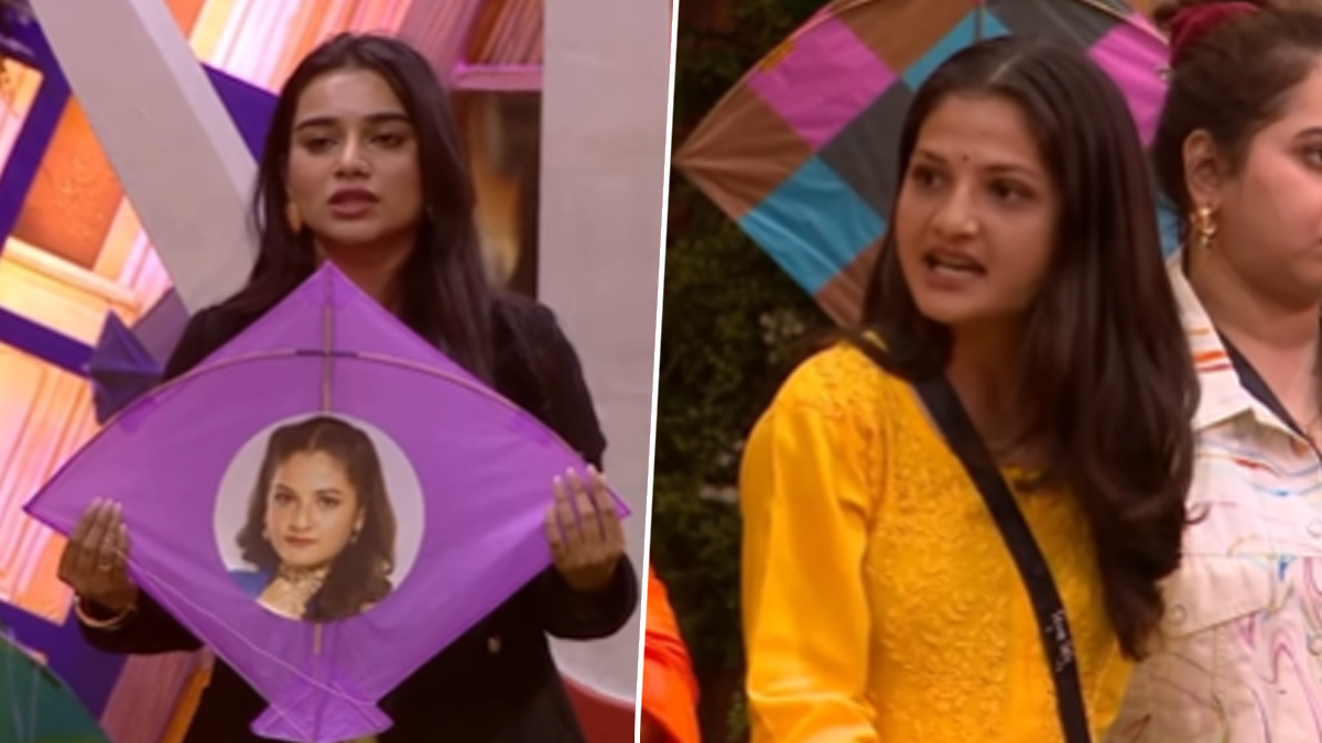 Bigg Boss Marathi 6 Eviction List: पहिल्याच आठवड्यात 8 सदस्य घराबाहेर जाण्यासाठी नॉमिनेट; पाहा कोण आहेत ते स्पर्धक