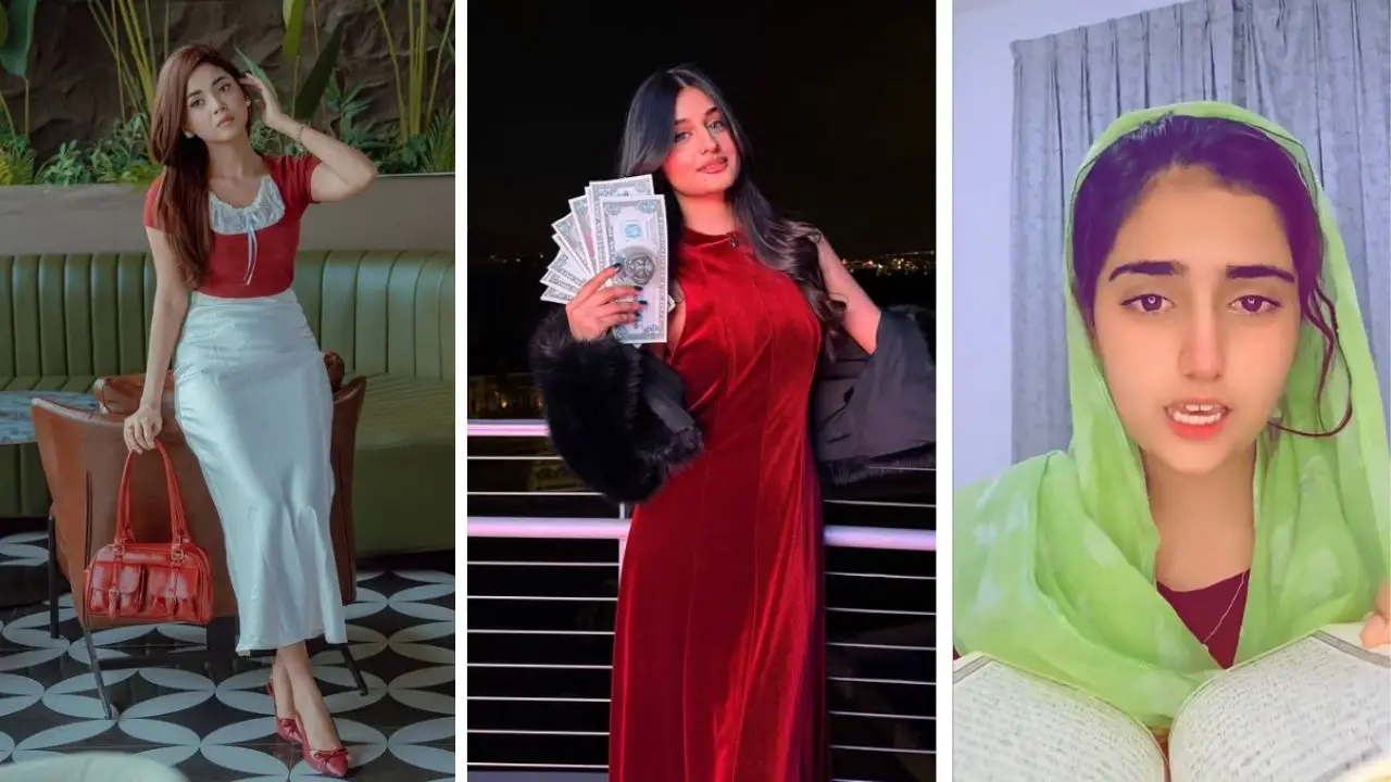 Fatima Jatoi and Arohi Mim Viral Video: फातिमा जतोई आणि आरोही मिम यांनी पायल गेमिंगच्या 'डीपफेक' लढाईतून काय शिकावे?