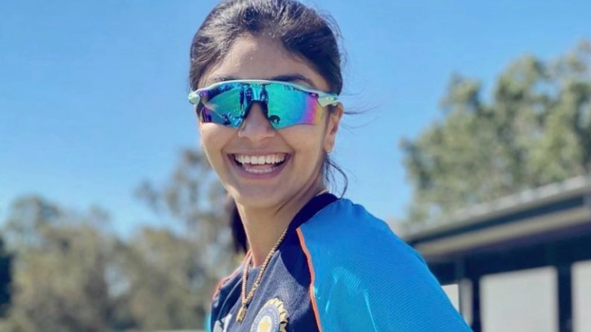 WPL 2026: 'रिटायर्ड आऊट'च्या वादानंतर हरलीन देओलची शानदार फटकेबाजी; यूपी वॉरियर्सचा मोसमातील पहिला विजय