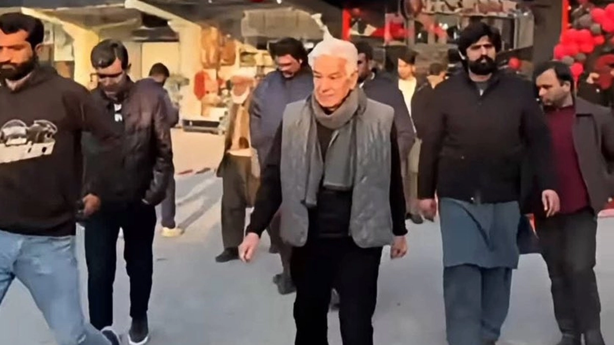 Fake Pizza Hut in Pakistan: संरक्षण मंत्र्यांच्या हस्ते सियालकोटमध्ये शुभारंभ, कंपनीने जाहीर केला खुलासा