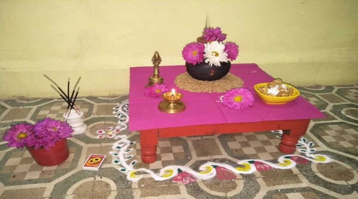 Makar Sankranti 2026 Sugad Puja Vidhi: सुगड पूजन कधी आणि कसे करावे? जाणून घ्या शुभ मुहूर्त, साहित्य आणि विधी