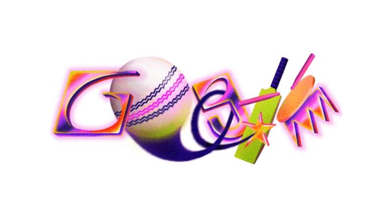 ICC Men's T20 World Cup 2026 Google Doodle: आयसीसी पुरुष टी२० विश्वचषक 2026 चा थरार सुरू; गुगल डूडलद्वारे क्रिकेट उत्सवाचे खास सेलिब्रेशन