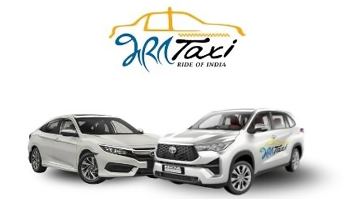 Bharat Taxi Launch: अमित शाह यांच्या हस्ते देशातील पहिल्या सहकारी आणि 'सर्र्ज-फ्री' टॅक्सी सेवेचे उद्घाटन