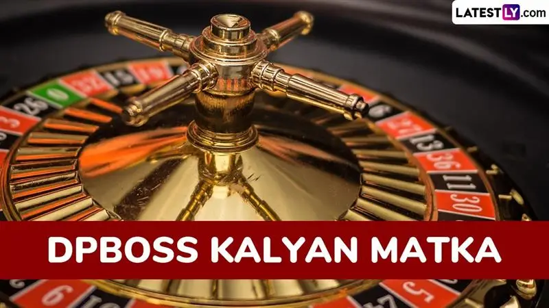 Dpboss Kalyan Matka Numbers: Dpboss आणि कल्याण मटकापासून दूर का राहावे? जाणून घ्या नवे कायदे आणि आर्थिक धोके