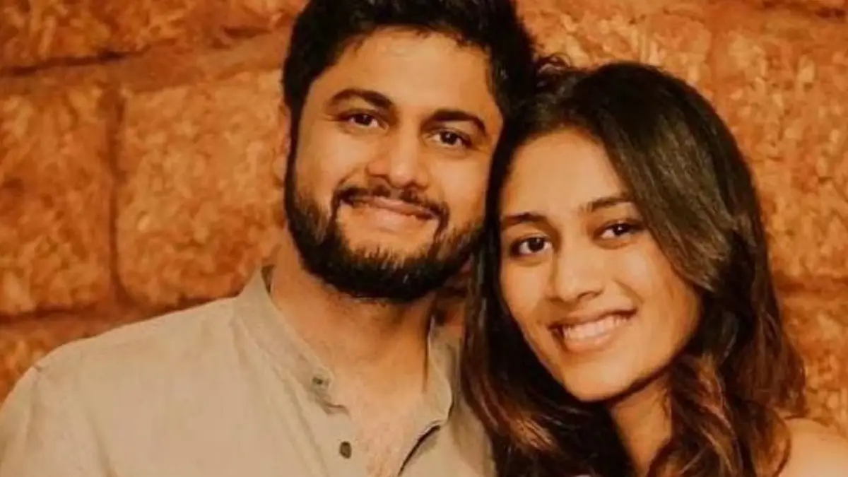 Who is Sarang Lakhanee? सुप्रिया सुळे यांच्या होणाऱ्या जावयाबद्दल जाणून घ्या विशेष माहिती