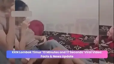KKN Lombok Timur Viral Video: 13 मिनिटांच्या क्लिपमागील सत्य आणि फॅक्ट चेक