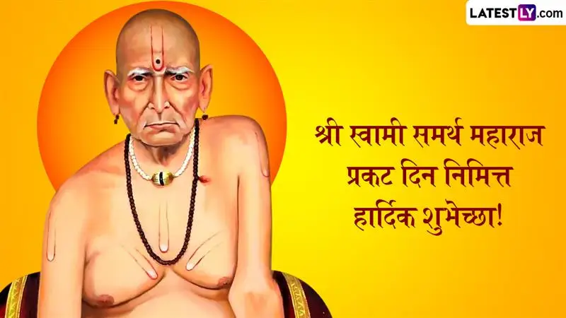 श्री स्वामी समर्थ आरती संग्रह: नित्य उपासनेसाठी संपूर्ण आरत्या आणि आध्यात्मिक शांततेचा मार्ग