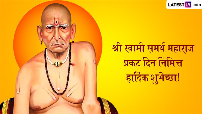 श्री स्वामी समर्थ आरती संग्रह: नित्य उपासनेसाठी संपूर्ण आरत्या आणि आध्यात्मिक शांततेचा मार्ग