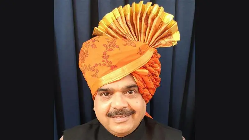 'मराठी बाणा' फेम अशोक हांडे यांच्यावर माहीममध्ये हल्ला; पार्किंगच्या वादातून बॅटने मारहाण