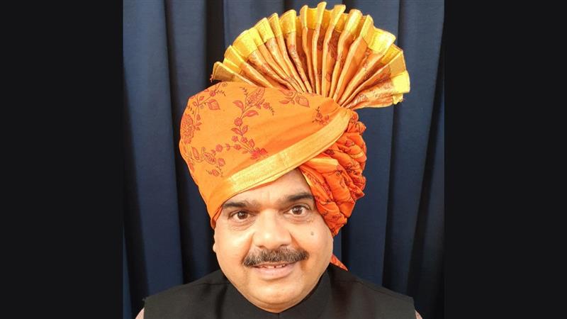 'मराठी बाणा' फेम अशोक हांडे यांच्यावर माहीममध्ये हल्ला; पार्किंगच्या वादातून बॅटने मारहाण