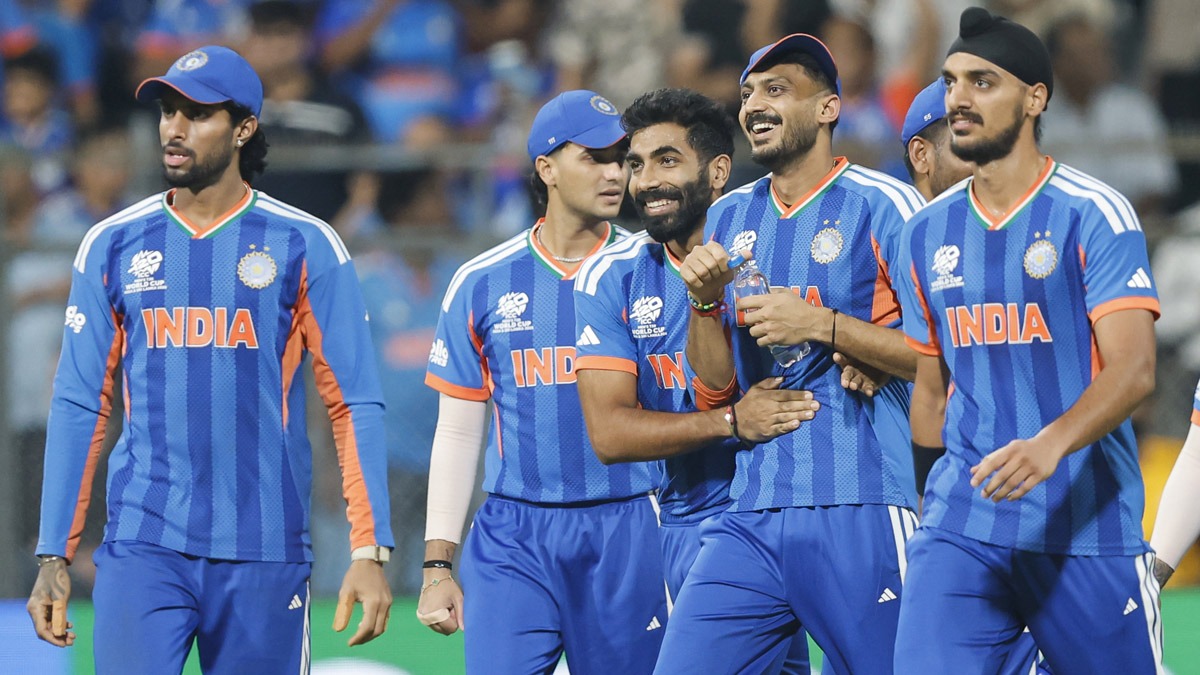 Ind vs NZ T20 WC Final: जेतेपद राखण्यासाठी भारत आज न्यूझीलंडशी भिडणार; लाईव्ह स्ट्रीमिंग आणि स्कोअर तपशील जाणून घ्या