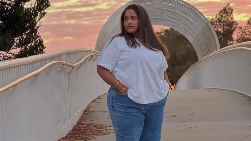 Vanita Kharat Images: 'कबीर सिंग' मधील भूमिकेपासून ते मराठी चित्रपटसृष्टीतील यशस्वी प्रवासापर्यंत