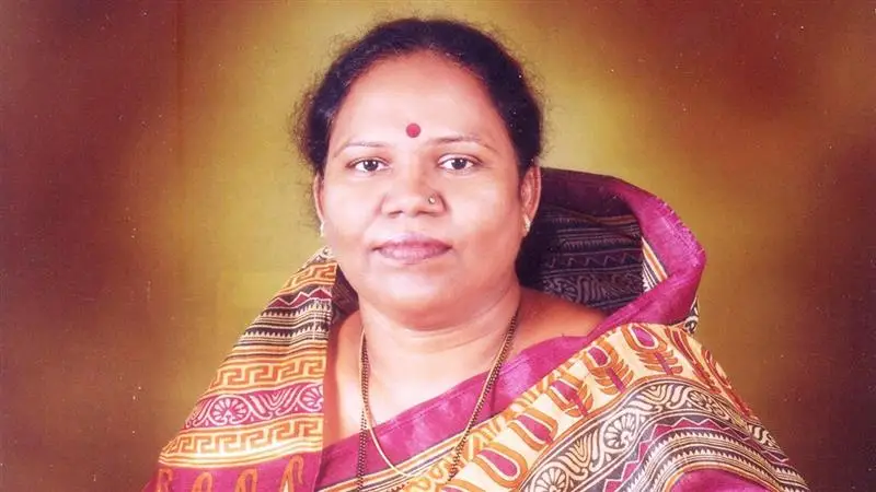 Who Is Maya Ivnate? भाजपच्या माया इवनाते भरणार राज्यसभा उमेदवारी अर्ज; आदिवासी चेहऱ्याला संधी देऊन भाजपकडून सामाजिक समीकरण साधण्याचा प्रयत्न