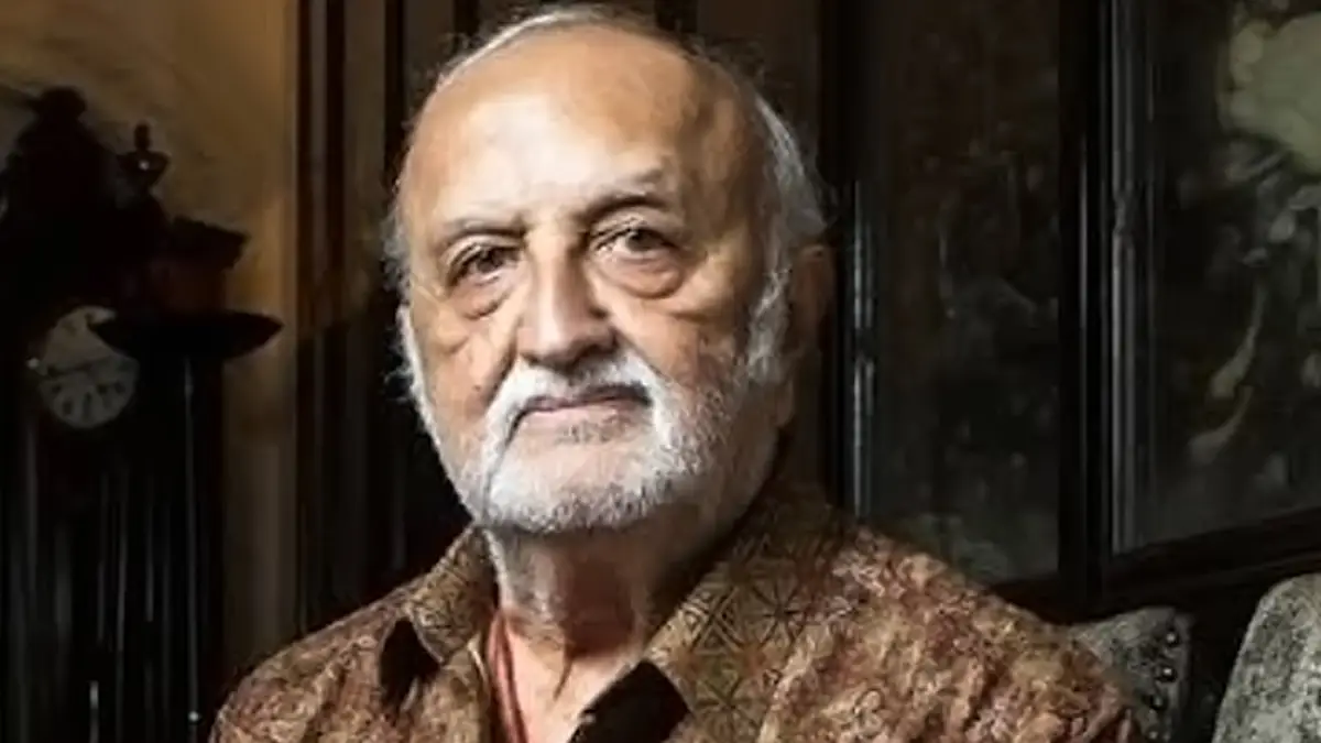 Vijaypat Singhania Dies: रेमंड ग्रुपचे माजी अध्यक्ष पद्मभूषण डॉ. विजयपत सिंघानिया यांचे निधन