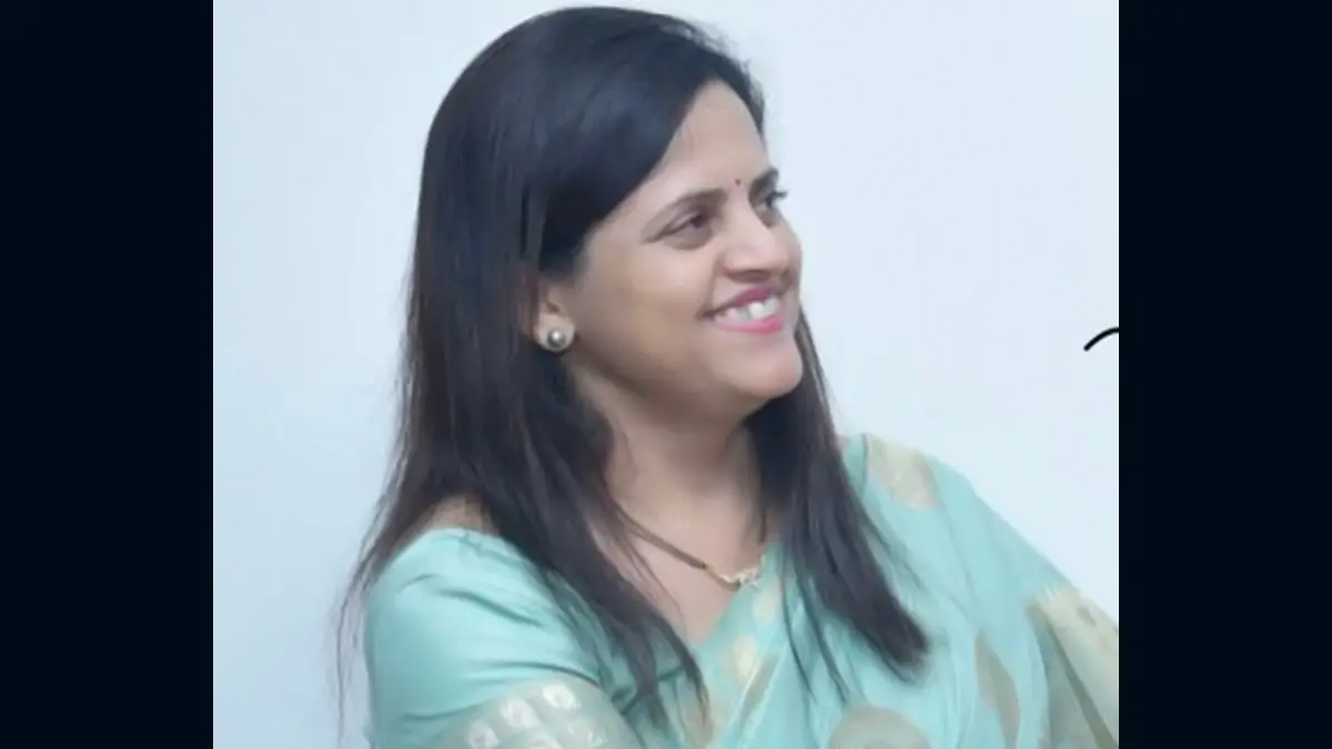 Who Is Ashwini Bhide: अश्विनी भिडे यांची मुंबई महानगरपालिकेच्या पहिल्या महिला आयुक्तपदी नियुक्ती; कारकिर्दीबद्दल जाणून घ्या