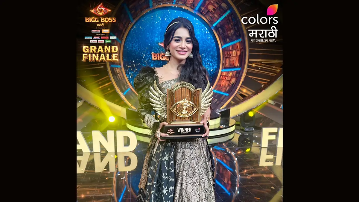Bigg Boss Marathi Winners List: मेघा धाडेपासून तन्वी कोलतेपर्यंत; पाहा आतापर्यंतचे सर्व 'महाविजेते'