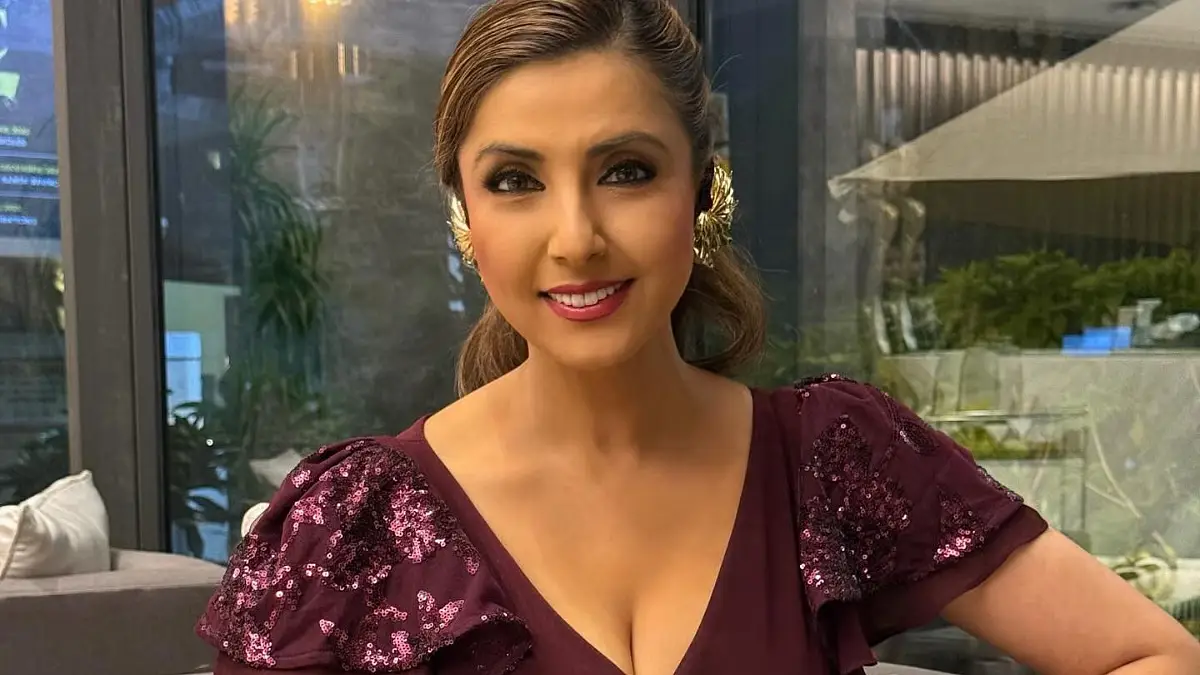 Jyoti Saxena Viral Chat Controversy: कथित चॅट लीक प्रकरणानंतर अभिनेत्री ज्योती सक्सेना ने इन्स्टाग्राम हटवले, कायदेशीर कारवाईचा इशारा