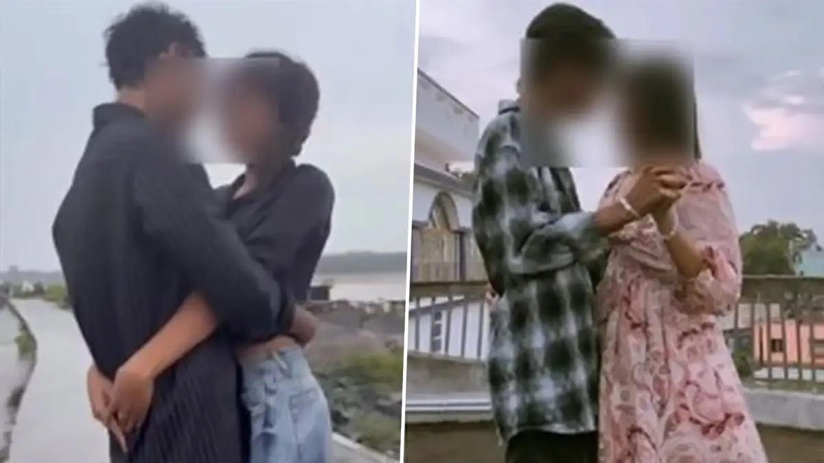 Sofik Viral Video MMS: 19 मिनिटांच्या क्लिपच्या 'सीझन 2' आणि '3' साठी नेटीझन्सची शोधमोहीम; लिंकवर क्लिक करण्यापूर्वी सावधान