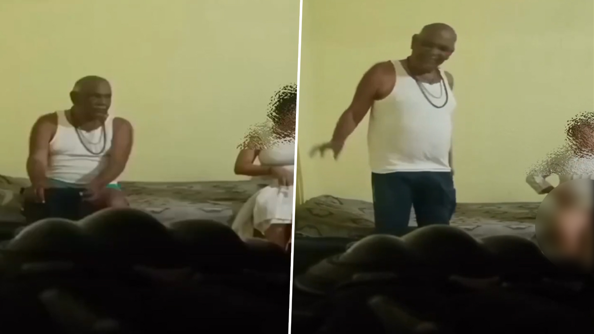 Vinod Mishra Viral Video: नेते विनोद मिश्रा यांचा आक्षेपार्ह व्हिडिओ व्हायरल; मऊगंजमध्ये हनीट्रॅपची शक्यता, राजकीय वर्तुळात खळबळ