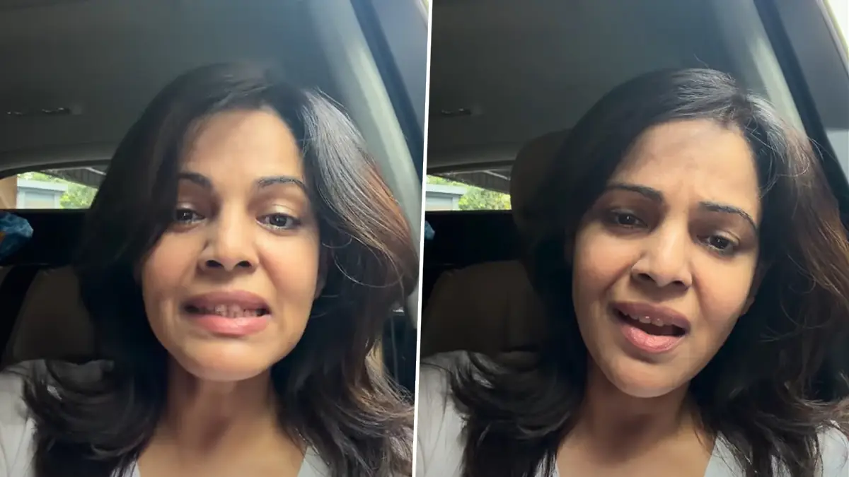 Namita Thapar Namaz Health Benefits Video: नमाजच्या आरोग्यदायी फायद्यांवरून नमिता थापर ट्रोल; टीकेला उत्तर देत म्हणाल्या, 'देव सगळं पाहतोय'