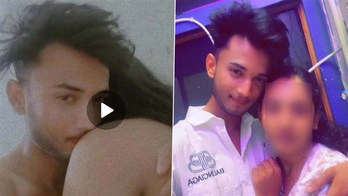 Amravati Sex Scandal: आणखी एका पीडितेच्या आईची तक्रार, उजेर खानविरुद्ध तिसरा गुन्हा दाखल