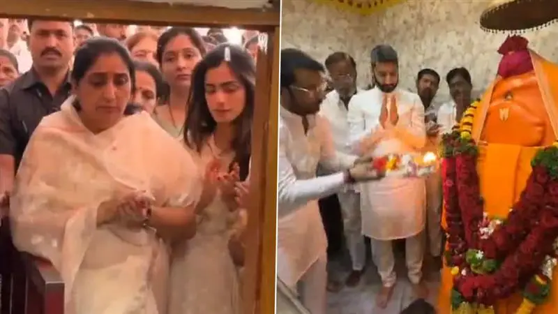 Baramati Assembly Bypoll: बारामती विधानसभा पोटनिवडणूक, उपमुख्यमंत्री सुनेत्रा पवार आज उमेदवारी अर्ज दाखल करणार