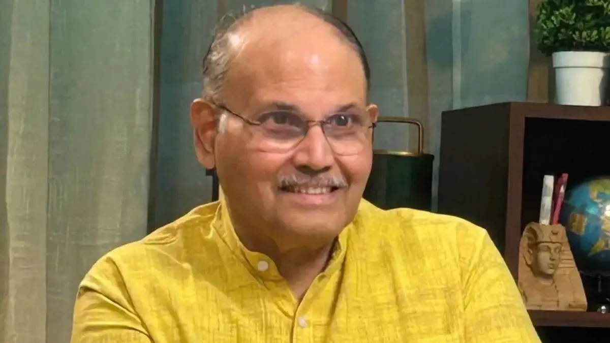 Dr. Anand Nadkarni Dies: 'शहाण्यांचा सायकॅट्रिस्ट' हरपला, मानसोपचार तज्ज्ञ, नाटककार डॉ. आनंद नाडकर्णी यांचे 35 वर्षांच्या थोर कारकिर्दीनंतर निधन