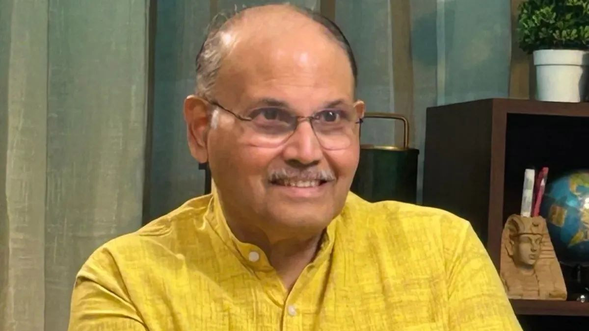 Dr. Anand Nadkarni Dies: 'शहाण्यांचा सायकॅट्रिस्ट' हरपला, मानसोपचार तज्ज्ञ, नाटककार डॉ. आनंद नाडकर्णी यांचे 35 वर्षांच्या थोर कारकिर्दीनंतर निधन