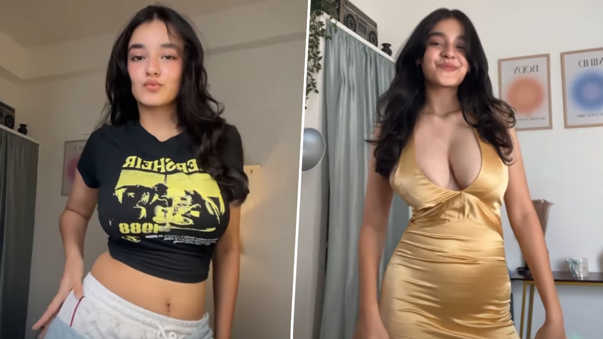 Subhashree Sahu Videos: कोण आहे सुभाश्री साहू? जाणून घ्या ओडिशामधील या सोशल मीडिया इन्फ्लुएन्सरबद्दल सविस्तर