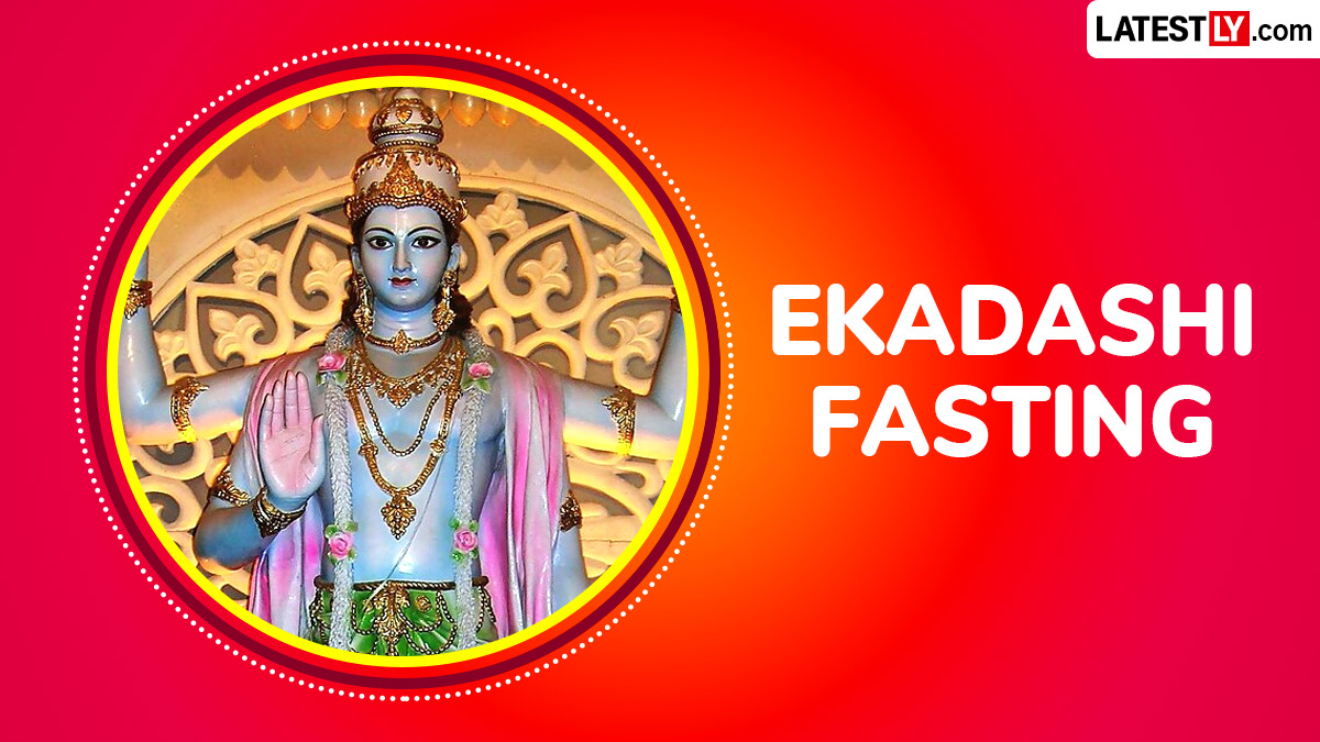 Ekadashi Fast What To Eat: एकादशीच्या उपवासाला काय खावे आणि काय खाऊ नये? शास्त्रोक्त नियम आणि आरोग्यदायी टिप्स