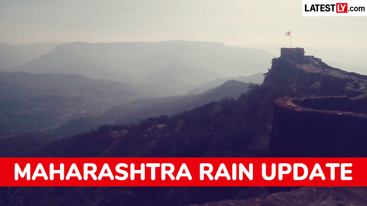 Maharashtra Monsoon Forecast 24 June: मुंबई, पुणे, ठाण्यासह विविध जिल्ह्यांमध्ये पावसाचा इशारा, IMD कडून यलो अलर्ट जारी