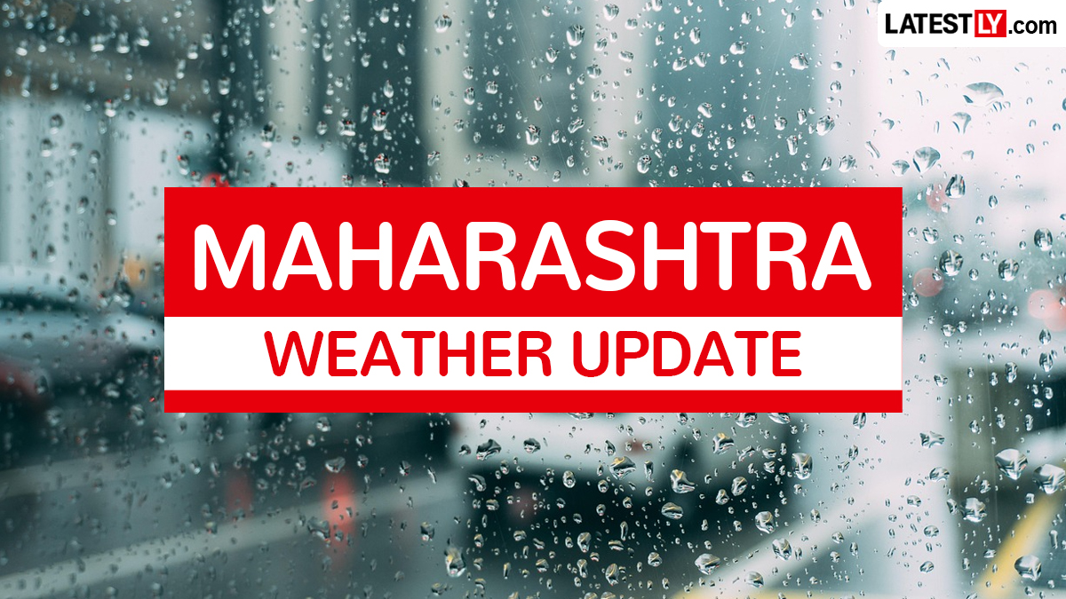 Maharashtra Weather Update: महाराष्ट्र हवामान अंदाज आज 30 जून मुंबई, पुणे, ठाण्यासह नाशिकमध्येही मोसमी पावसाचा जोर वाढणार