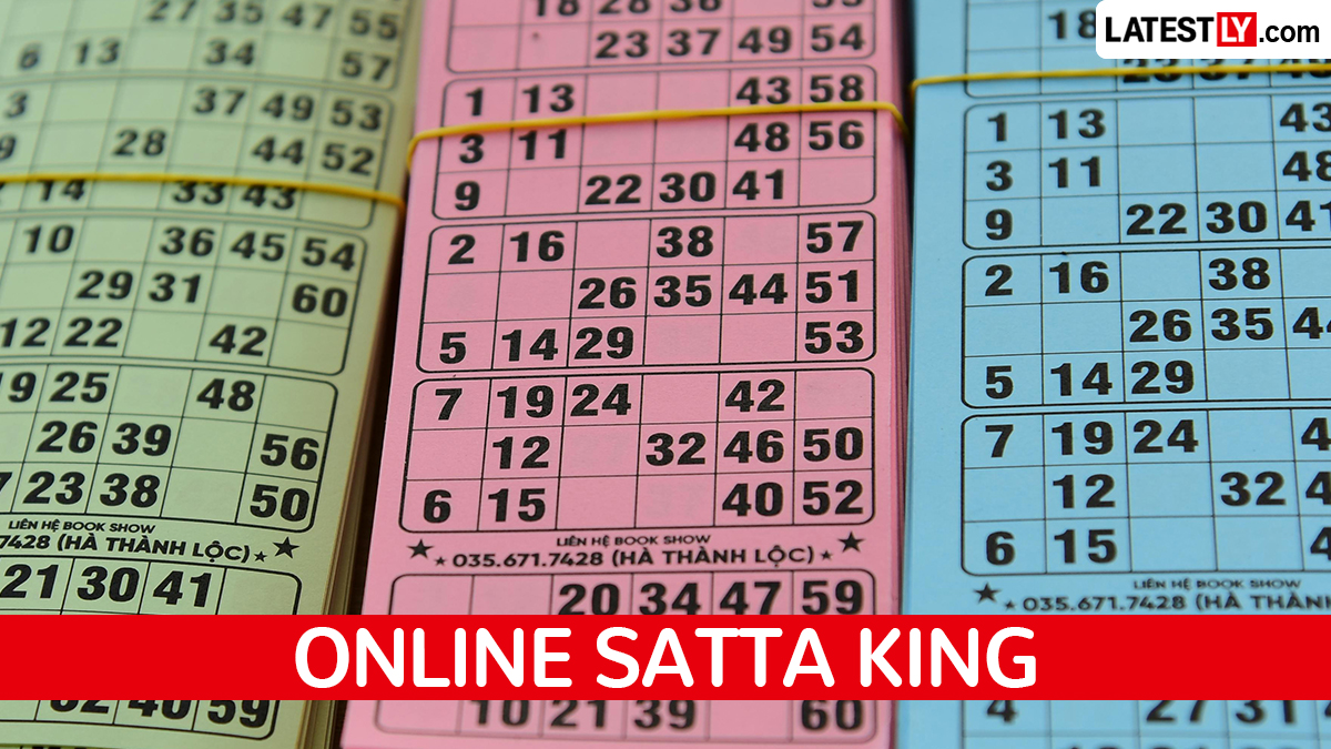 Kalyan Satta Matka Chart: कल्याण सट्टा मटका चार्ट, डिजिटल काळातील स्वरूप आणि भारतातील कायदेशीर वास्तव