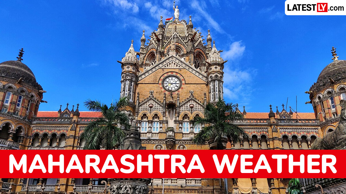 Maharashtra Weather Update 18 June: मान्सून रेंगाळल्याने उकाडा कायम; राज्यातील विविध भागांत हलक्या पावसाची शक्यता