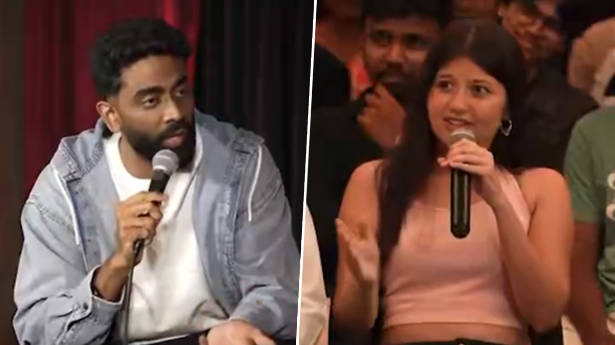 Dr Sejal Pawar's Viral Video: डॉ. सेजल पवार यांची आयपीएल क्रिकेटपटूंबाबतची कमेंट सोशल मीडियावर व्हायरल; अनेक खेळाडूंनी मेसेज केल्याचा दावा